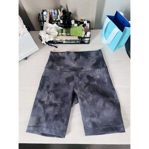 Lululemon Biker Short 8”